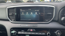 Kia Sportage 1.6 CRDi ISG GT-Line 5dr Diesel Estate